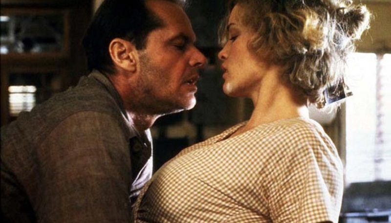 Il postino suona sempre due volte cast
