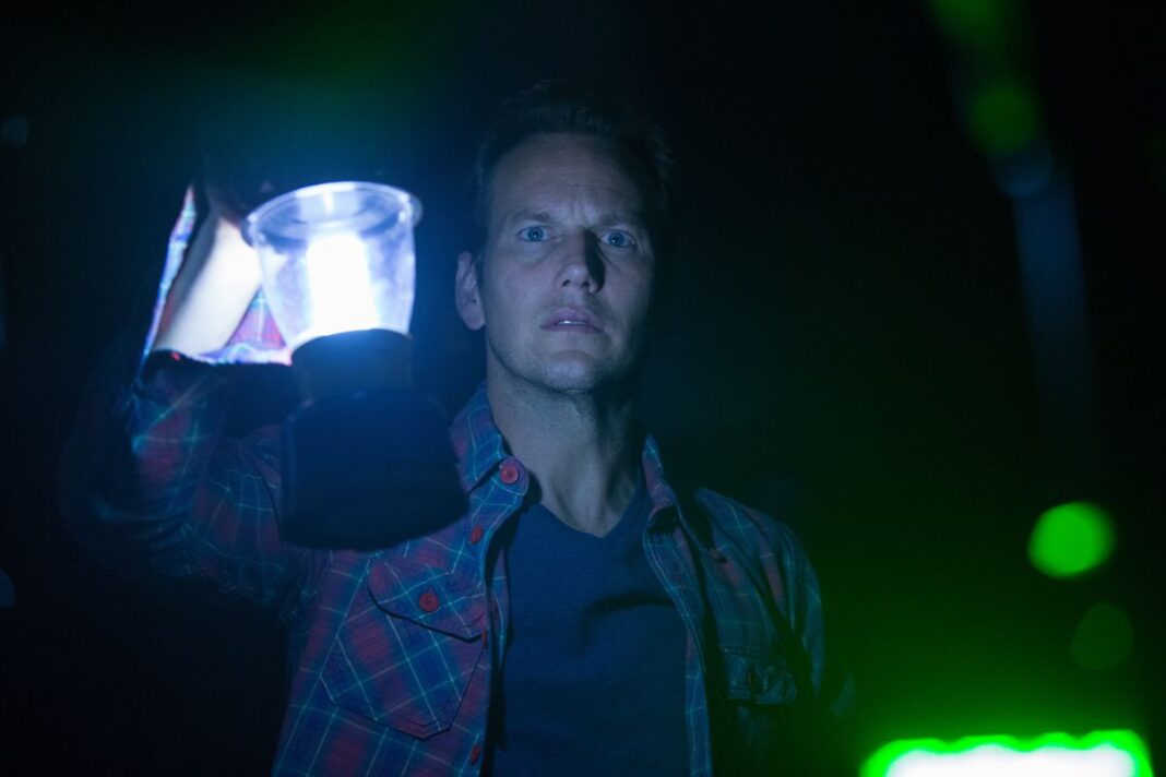 Insidious 5