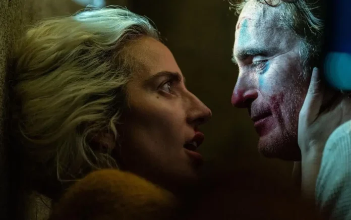 Joker: Folie à Deux film 2024