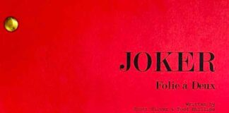 Joker: Folie à Deux