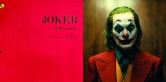 Joker- Folie à Deux film 2024