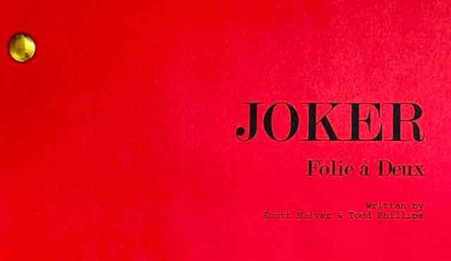 Joker: Folie à Deux