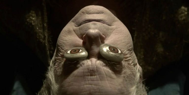 Jon Arryn Game of Thrones
