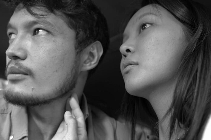 Kõne taevast (La chiamata dal cielo) film 2022