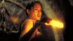 Lara Croft Tomb Raider film