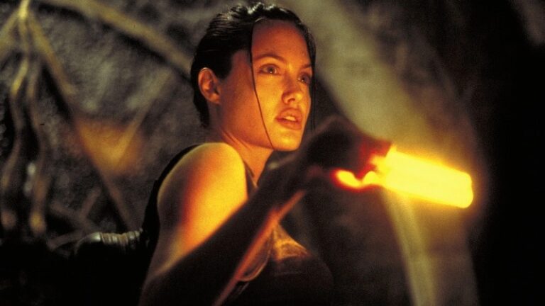 Lara Croft: Tomb Raider, tutte le curiosità sul film con Angelina Jolie
