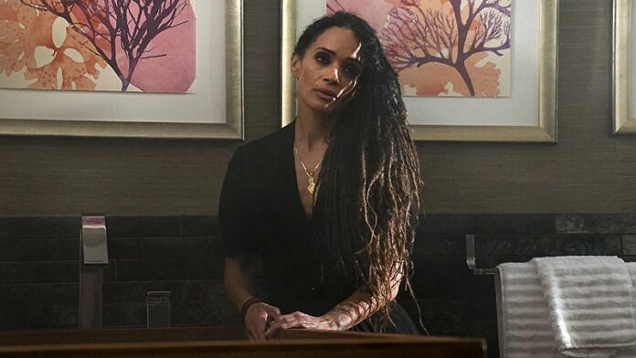 Lisa Bonet film