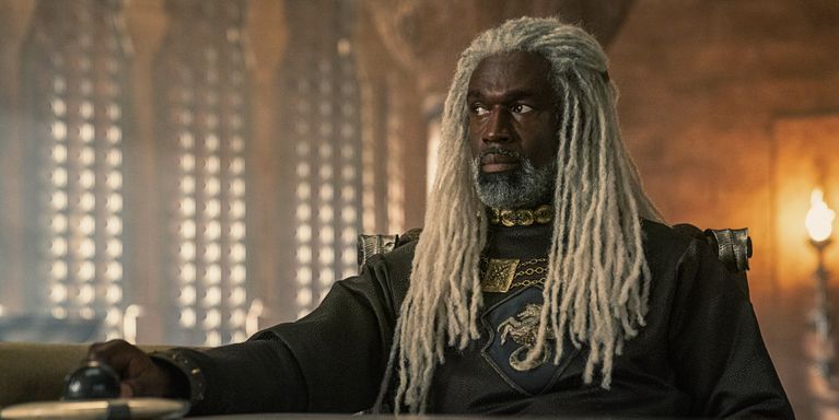 Lord Corlys Velaryon House Of The Dragon