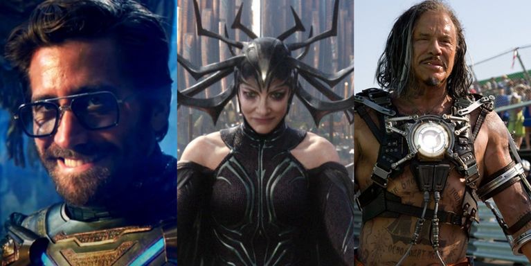 MCU: 10 cattivi morti troppo presto (secondo Reddit)