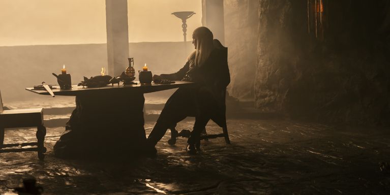 Matt Smith House of the Dragon