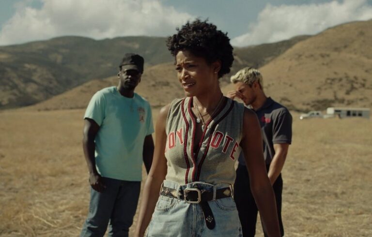 Nope: Jordan Peele potrebbe dar vita ad uno o più sequel del film