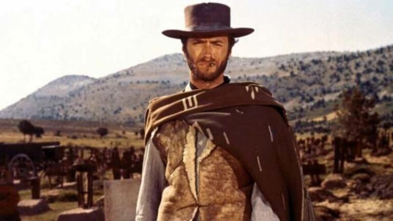 Per un pugno di dollari: tutte le curiosità sul film con Clint Eastwood