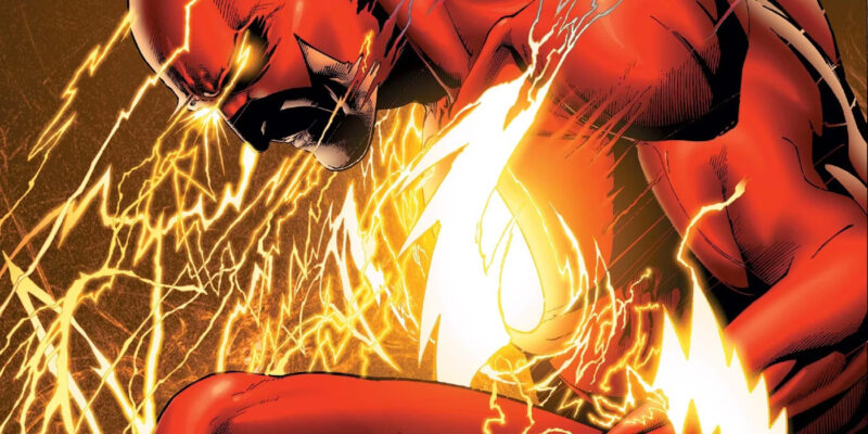 The Flash Rinascita