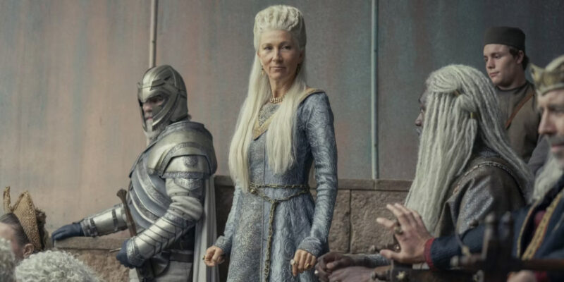 House of the Dragon