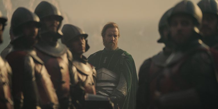 Rhys Ifans Otto Hightower