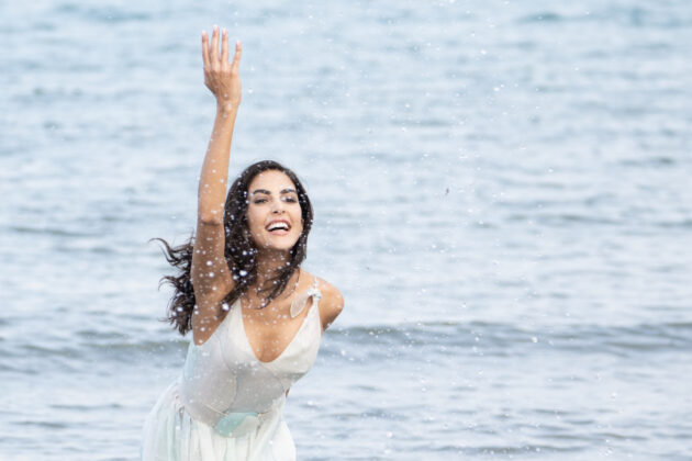 Rocío Muñoz Morales