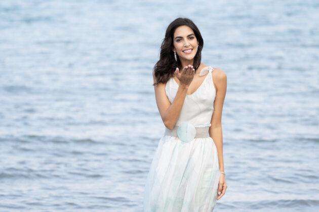 Rocío Muñoz Morales