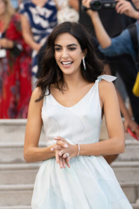 Rocío Muñoz Morales