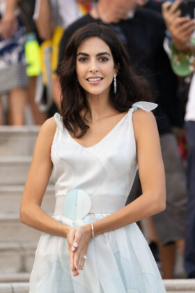 Rocío Muñoz Morales