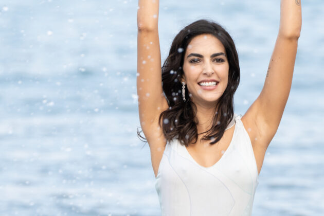 Rocío Muñoz Morales