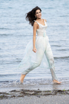 Rocío Muñoz Morales