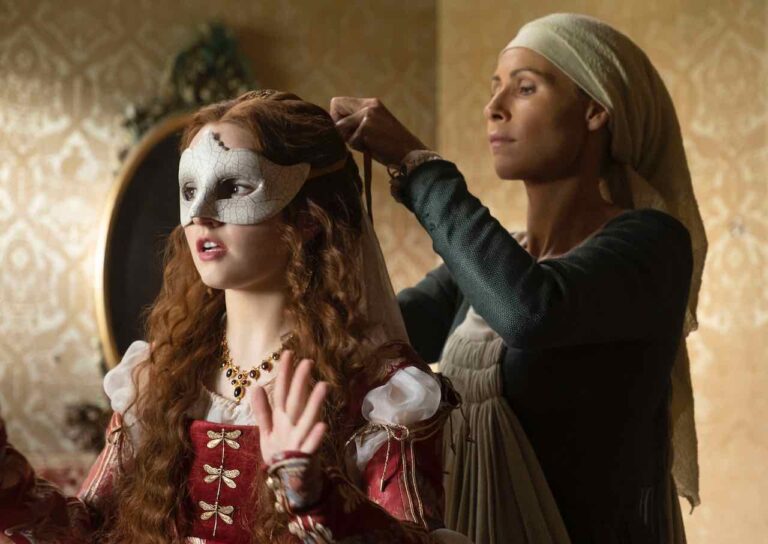 Rosaline: trailer della nuova commedia in arrivo su Disney+