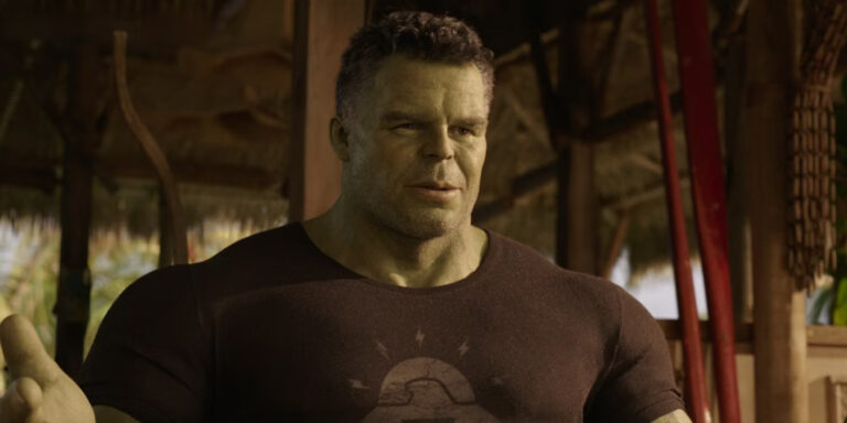 DC Studios: secondo Mark Ruffalo i Marvel Studios devono temere il lavoro di James Gunn