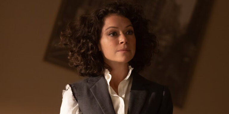 Tatiana Maslany disposta a portare She-Hulk in Daredevil: Rinascita