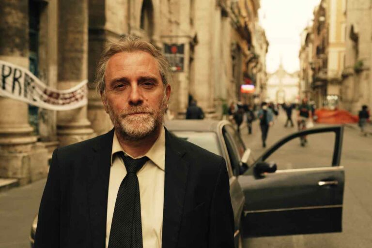 Siccità, il trailer del nuovo film di Paolo Virzì Siccità, il trailer del nuovo film di Paolo Virzì