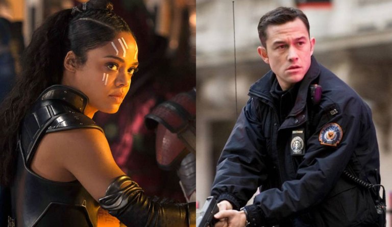 Tessa Thompson e Joseph Gordon-Levitt protagonisti del thriller fantascientifico Ash
