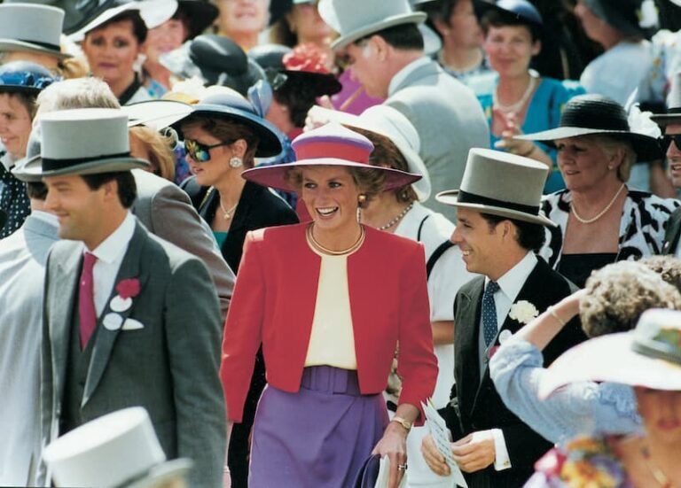 The Princess: il documentario su Diana Spencer dal 31 Agosto su SKY