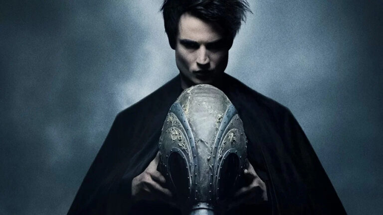 The Sandman: Neil Gaiman risponde alle critiche sul casting