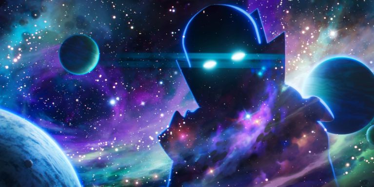 The Watcher in What If