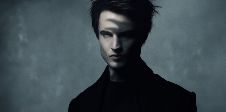 Tom Sturridge in The Sandman