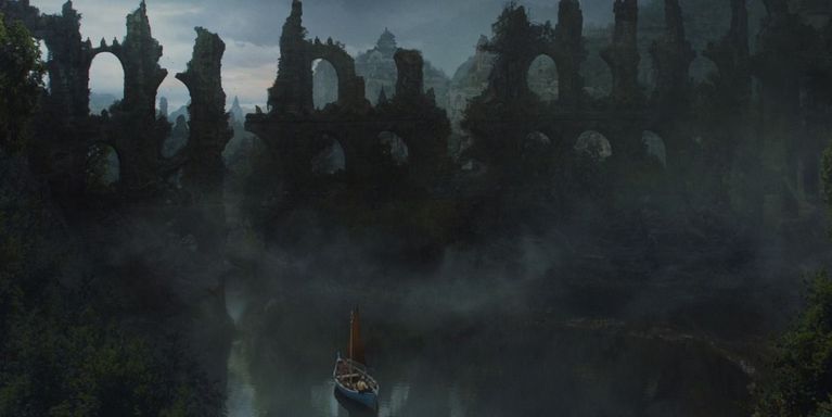 Valyria House of the dragon