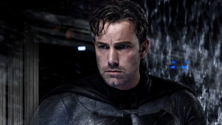 Batman vs Enigmista: gli interpreti del Cavaliere Oscuro immaginati con il volto del villain