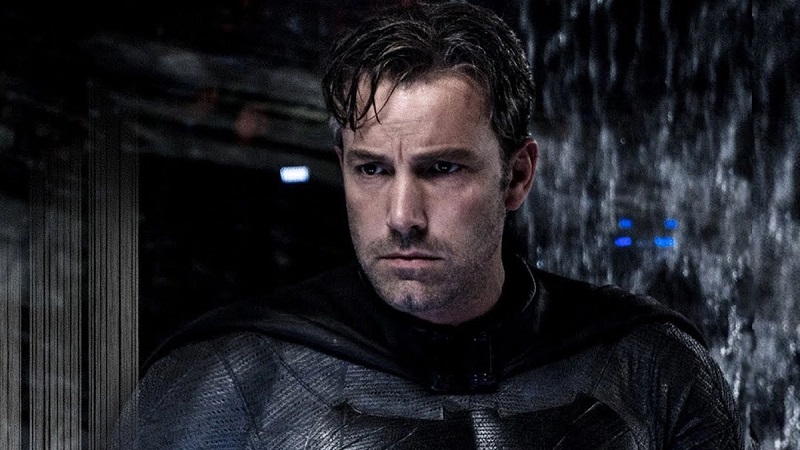 batman dc