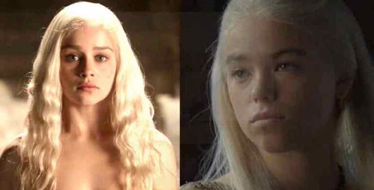 House of the Dragon: che relazione di parentela ha Daenerys con i protagonisti della serie?