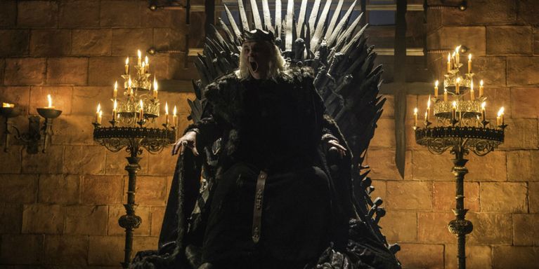 Game of Thrones 6