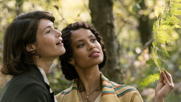 Giorni d’estate, recensione del film con Gemma Arterton