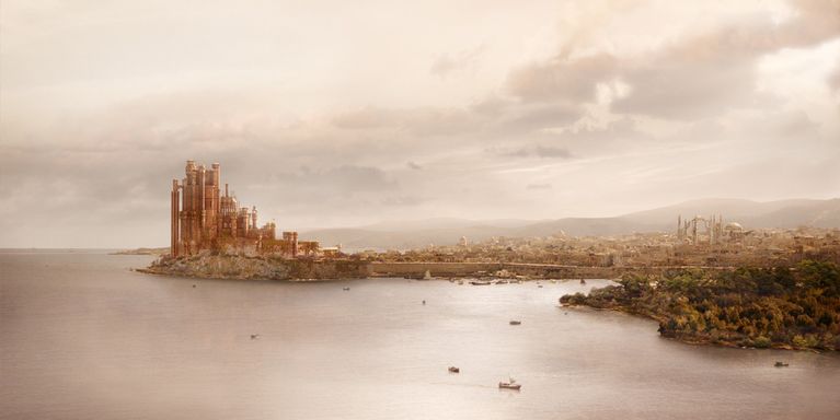 got approdo del re