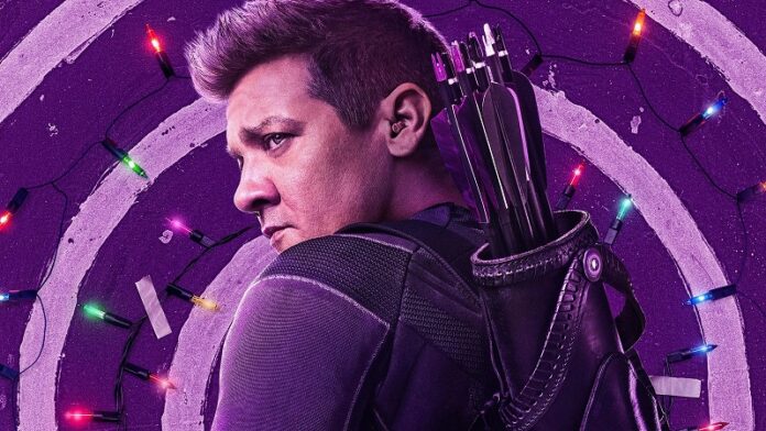 hawkeye mcu thunderbolts