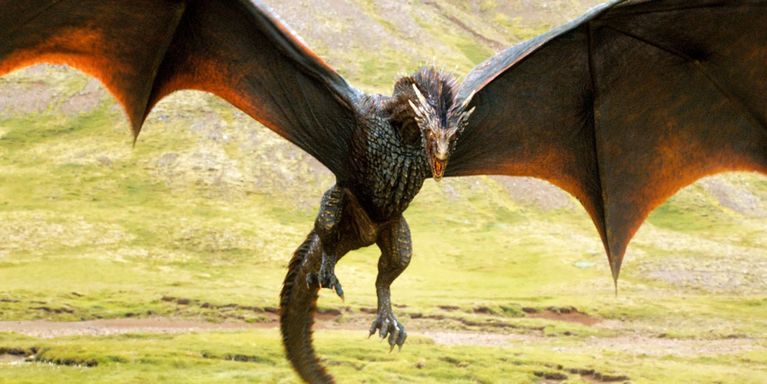 house of the dragon drago