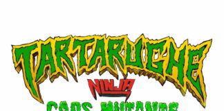 Tartarughe Ninja: Caos Mutante