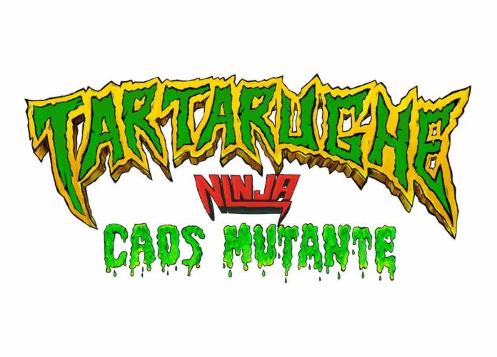 Tartarughe Ninja: Caos Mutante