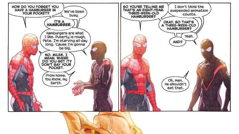 marvel comics mcu