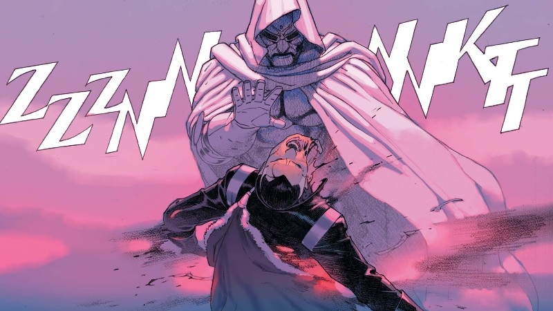 marvel comics