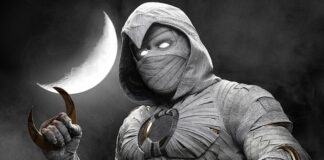 Moon Knight mcu