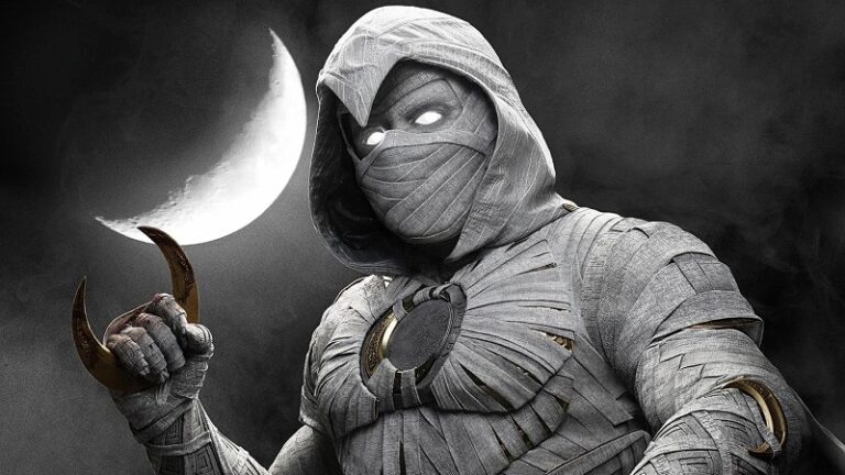 Moon Knight: nuovo spot con scene inedite mostra le abilità dell’eroe