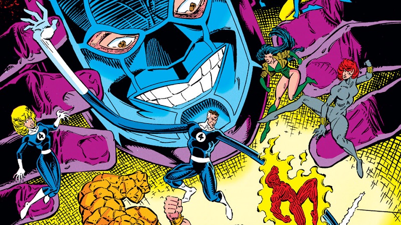multiverso comics marvel